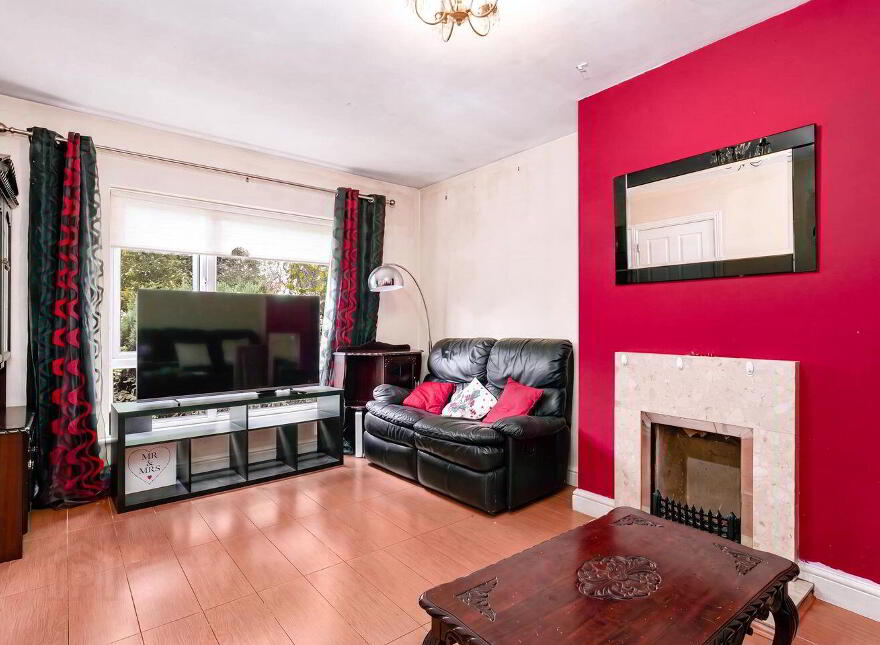 213 Castlecurragh Vale, Blanchardstown, Blanchardstown, D15