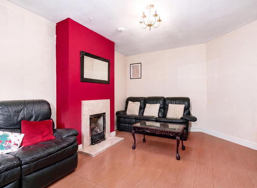 213 Castlecurragh Vale, Blanchardstown, Blanchardstown, D15
