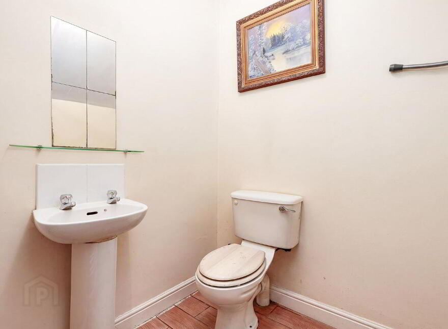 213 Castlecurragh Vale, Blanchardstown, Blanchardstown, D15