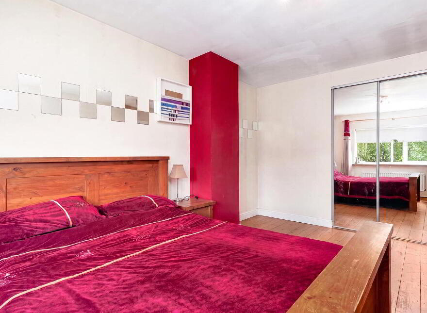 213 Castlecurragh Vale, Blanchardstown, Blanchardstown, D15