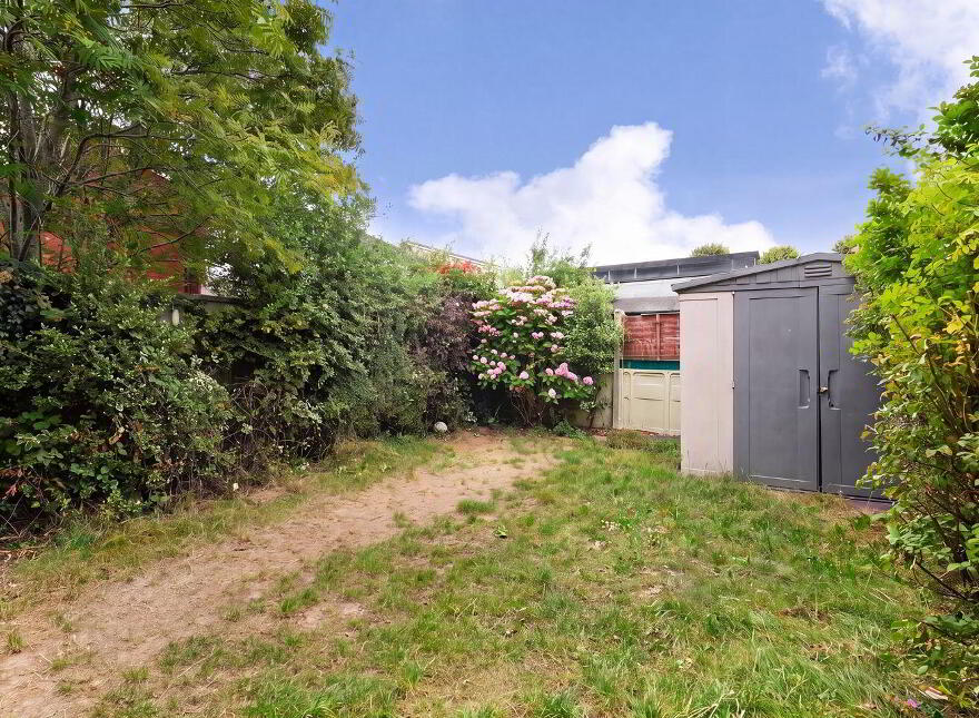 213 Castlecurragh Vale, Blanchardstown, Blanchardstown, D15