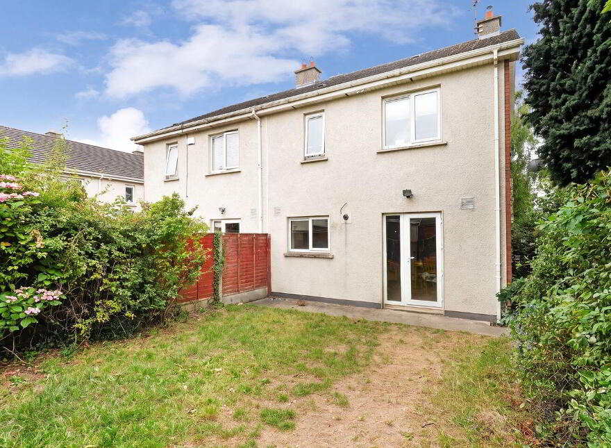 213 Castlecurragh Vale, Blanchardstown, Blanchardstown, D15