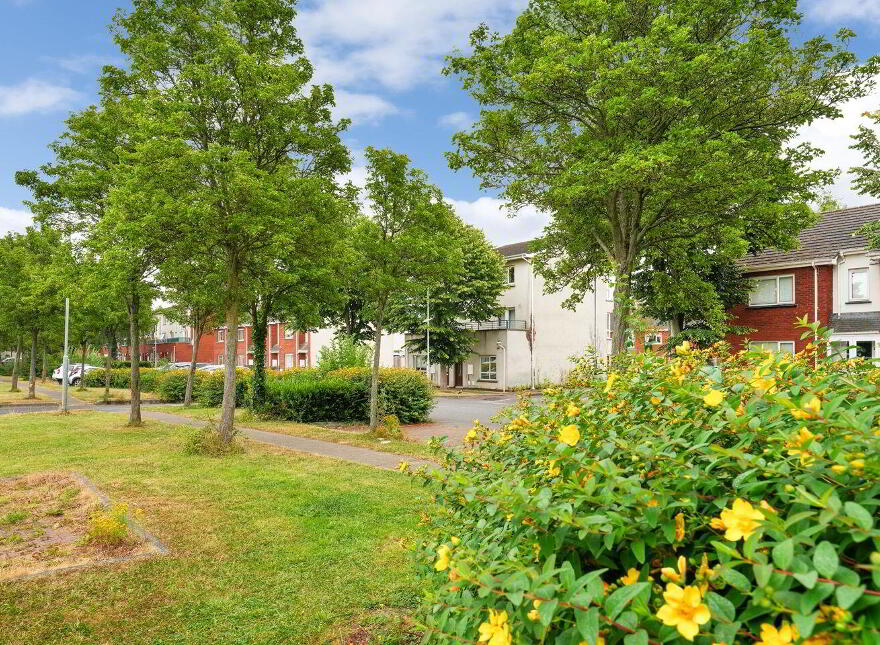 213 Castlecurragh Vale, Blanchardstown, Blanchardstown, D15