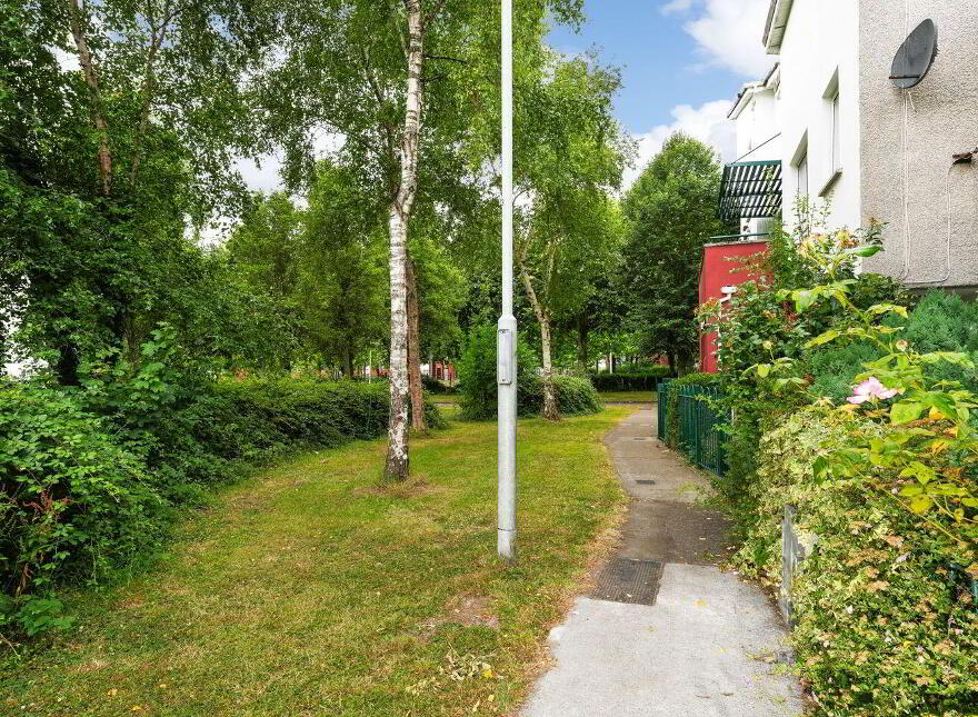 213 Castlecurragh Vale, Blanchardstown, Blanchardstown, D15