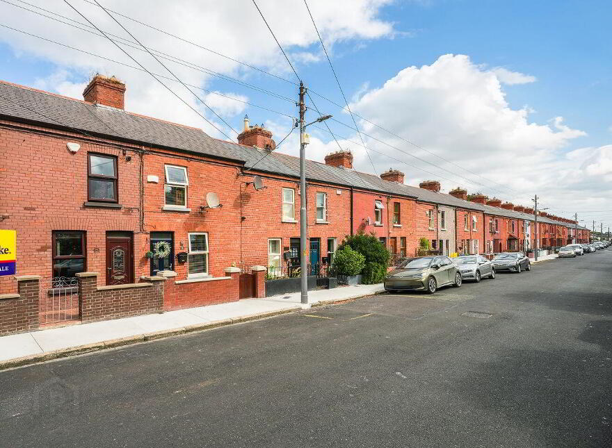 54 Railway Avenue, Inchicore, Inchicore, D08