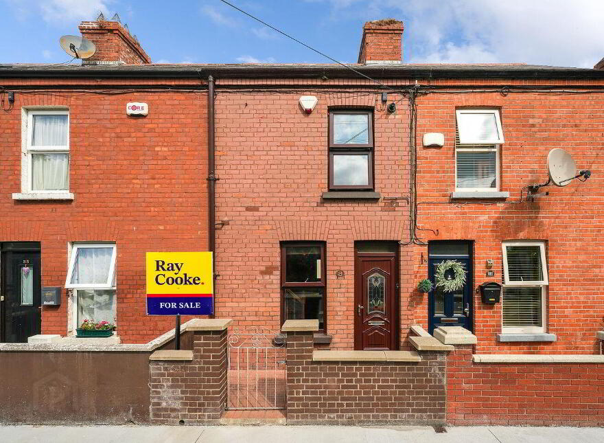 54 Railway Avenue, Inchicore, Inchicore, D08