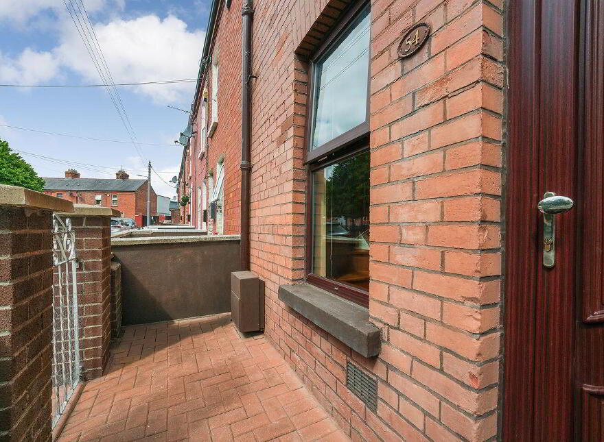 54 Railway Avenue, Inchicore, Inchicore, D08