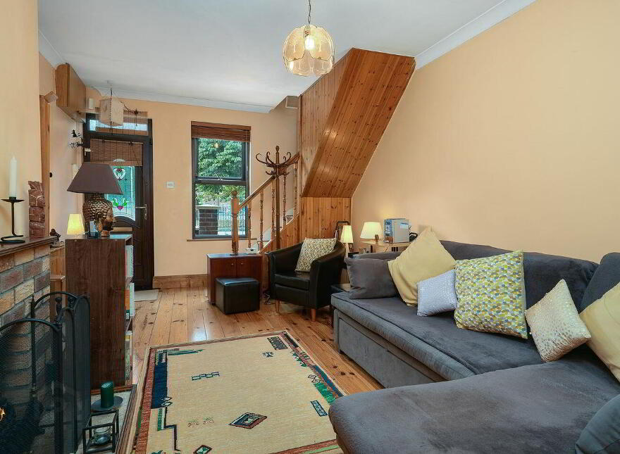 54 Railway Avenue, Inchicore, Inchicore, D08