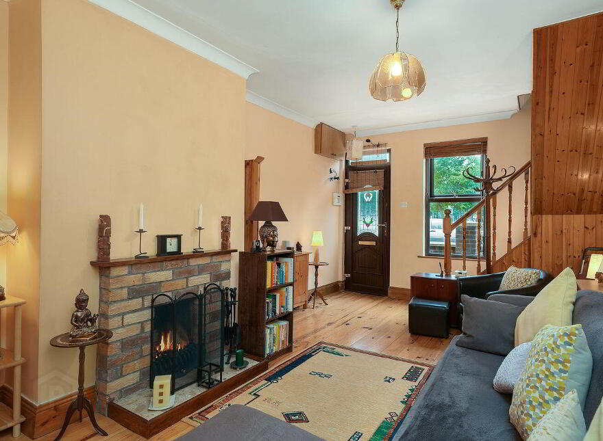 54 Railway Avenue, Inchicore, Inchicore, D08