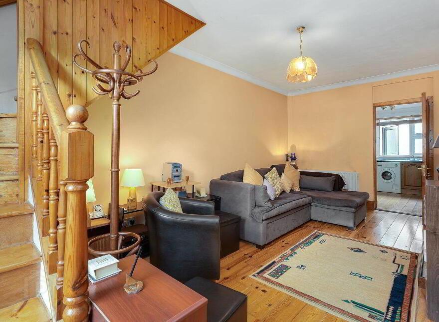 54 Railway Avenue, Inchicore, Inchicore, D08
