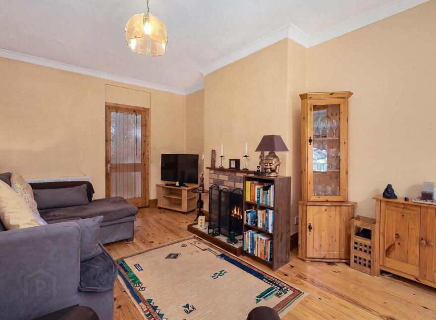 54 Railway Avenue, Inchicore, Inchicore, D08