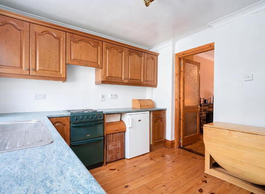 54 Railway Avenue, Inchicore, Inchicore, D08