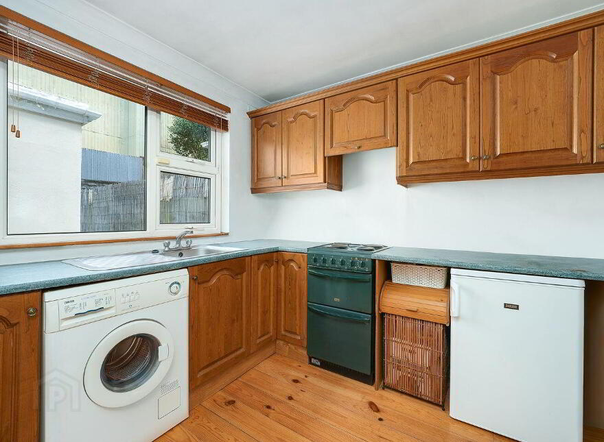 54 Railway Avenue, Inchicore, Inchicore, D08