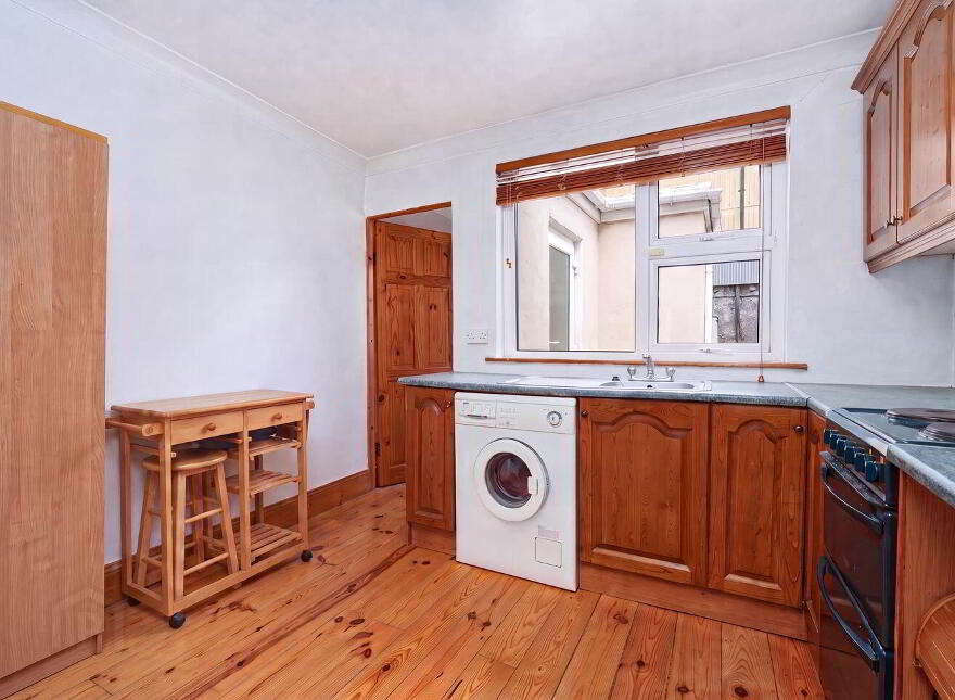 54 Railway Avenue, Inchicore, Inchicore, D08