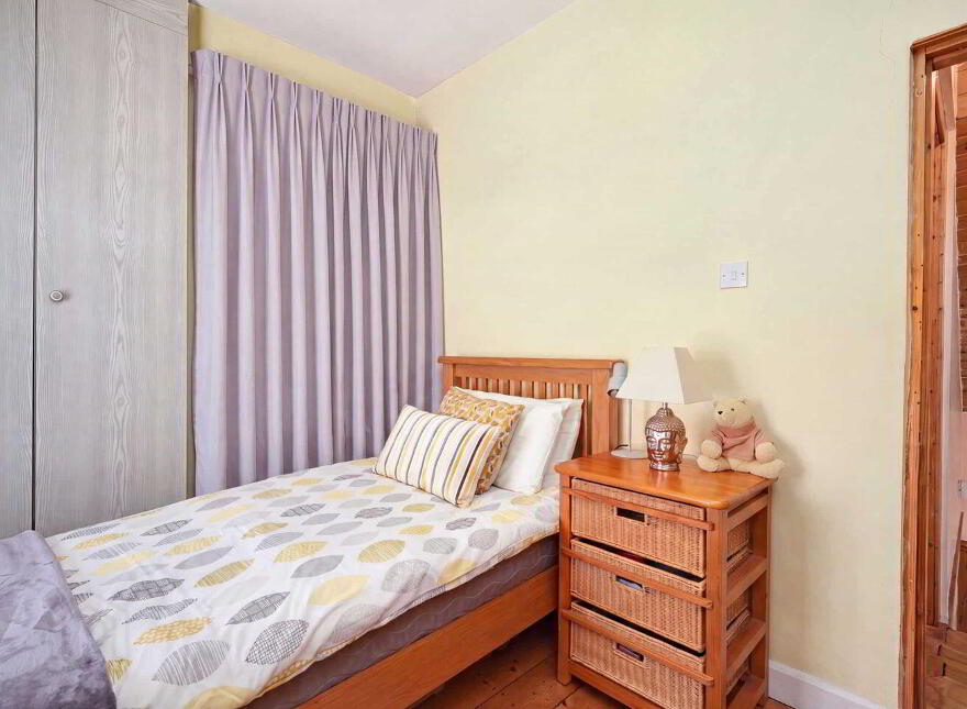 54 Railway Avenue, Inchicore, Inchicore, D08