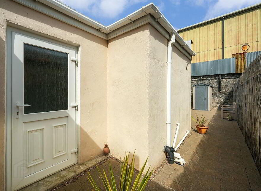 54 Railway Avenue, Inchicore, Inchicore, D08