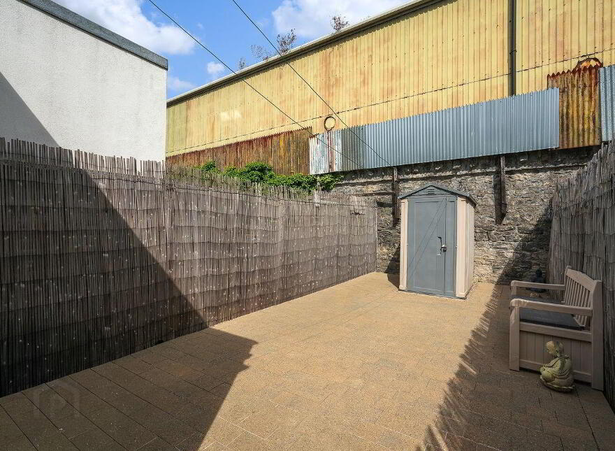 54 Railway Avenue, Inchicore, Inchicore, D08