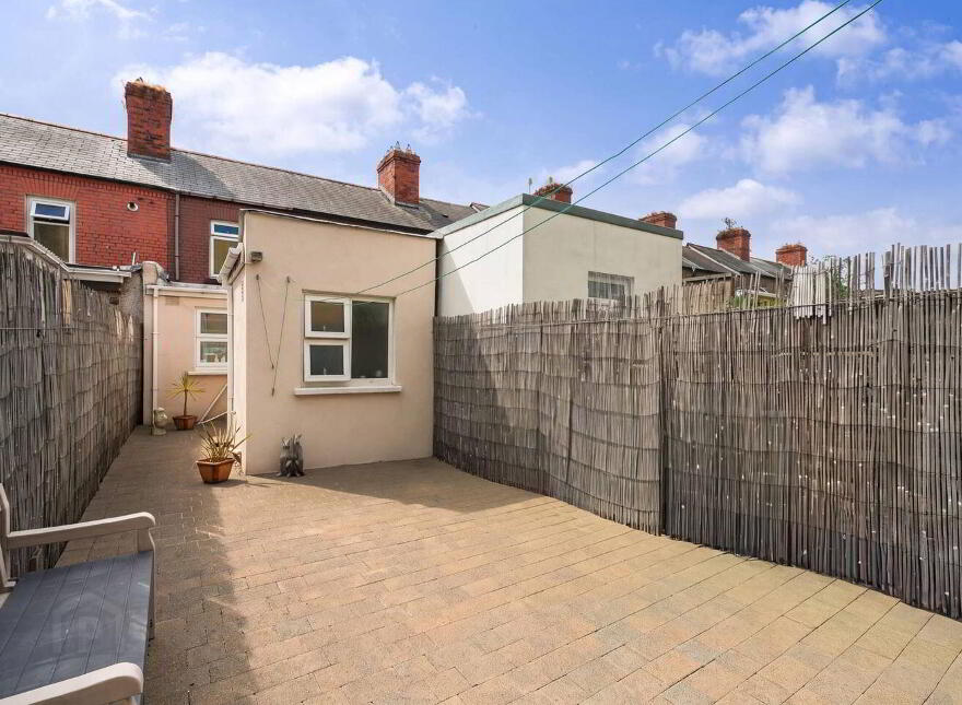 54 Railway Avenue, Inchicore, Inchicore, D08
