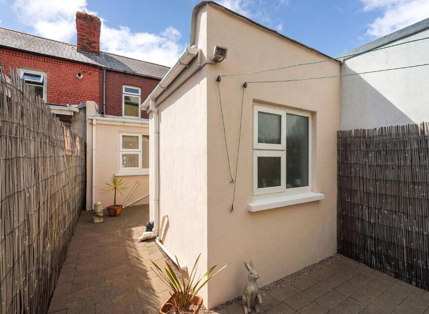 54 Railway Avenue, Inchicore, Inchicore, D08