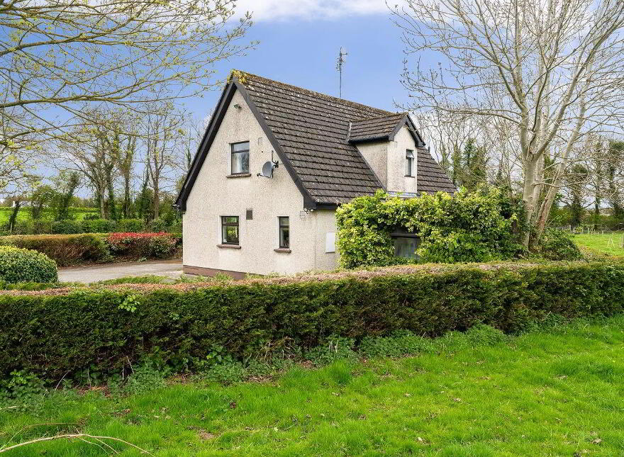 Rushwee House, Saint Margarets, Kilsallaghan