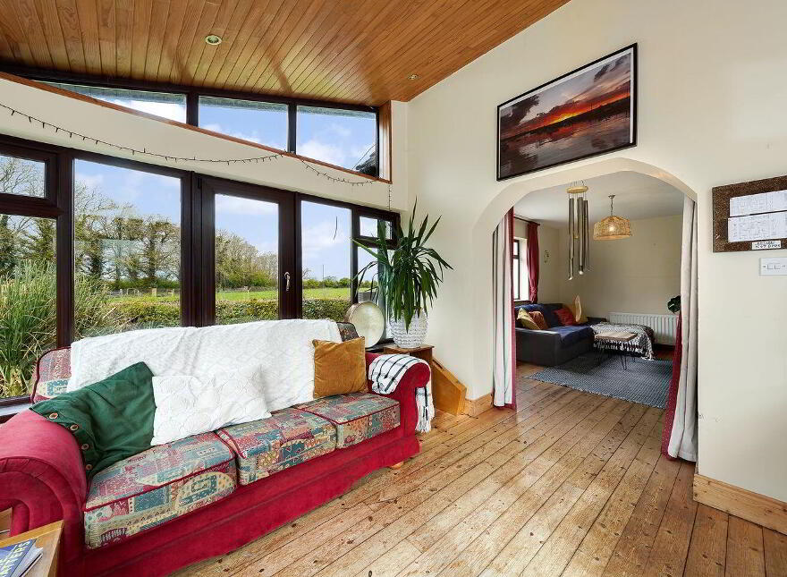 Rushwee House, Saint Margarets, Kilsallaghan