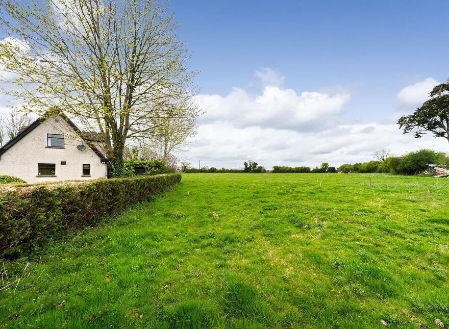 Rushwee House, Saint Margarets, Kilsallaghan