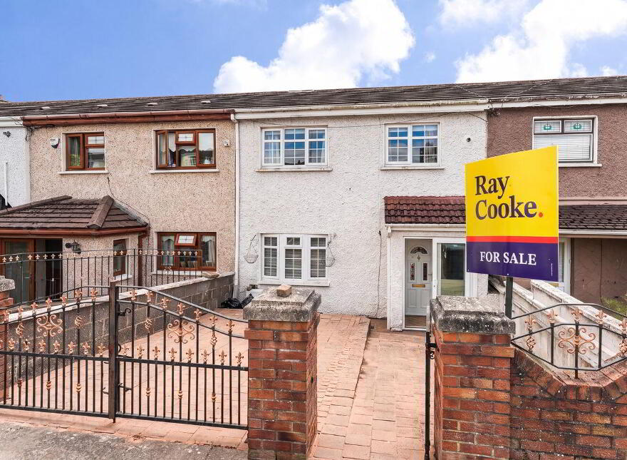 27 Glenties Park, Finglas, Finglas, D11