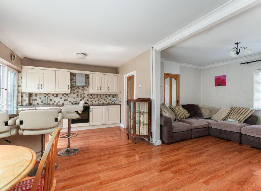 27 Glenties Park, Finglas, Finglas, D11