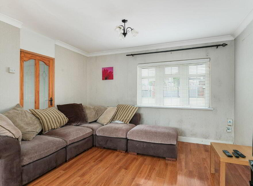 27 Glenties Park, Finglas, Finglas, D11
