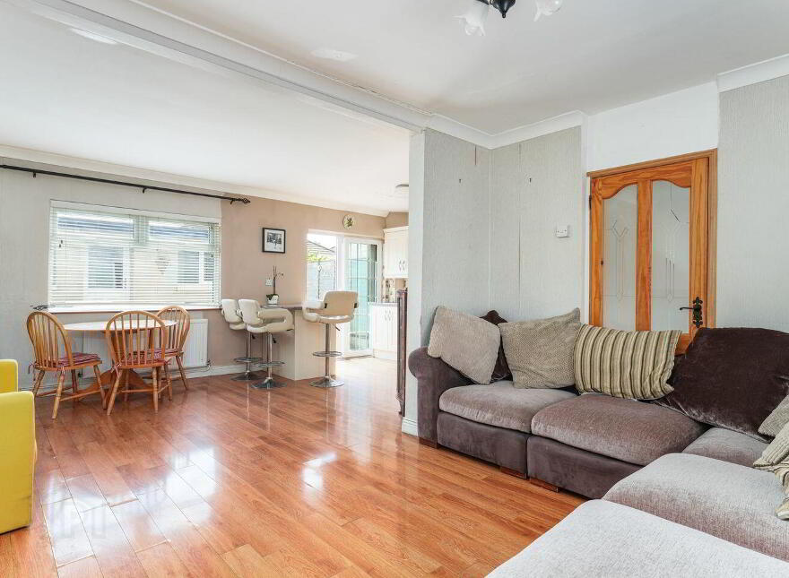 27 Glenties Park, Finglas, Finglas, D11