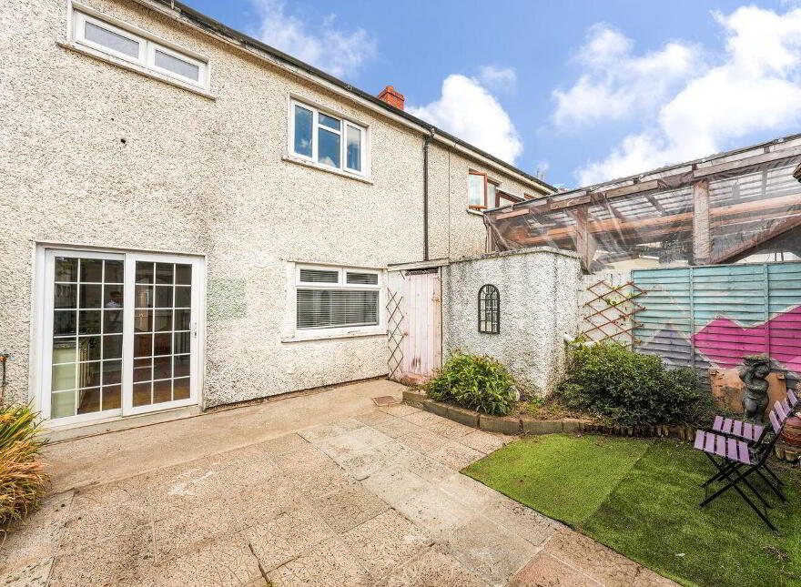 27 Glenties Park, Finglas, Finglas, D11