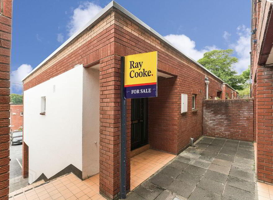 47 Northcliffe, Chapelizod, Chapelizod, D20