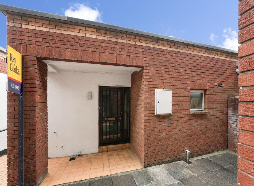 47 Northcliffe, Chapelizod, Chapelizod, D20
