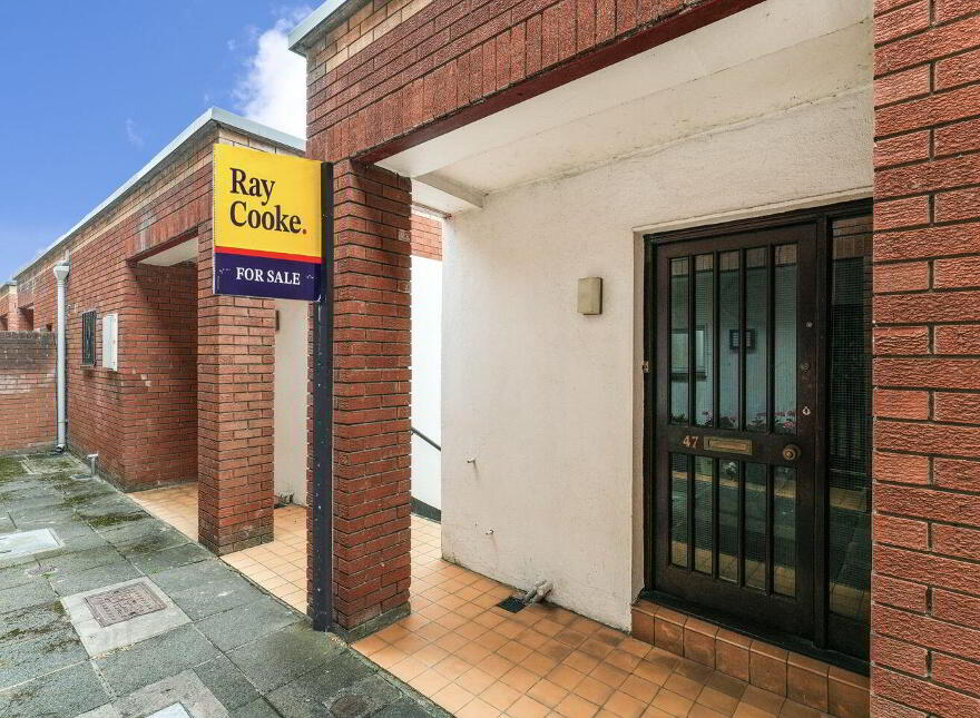 47 Northcliffe, Chapelizod, Chapelizod, D20