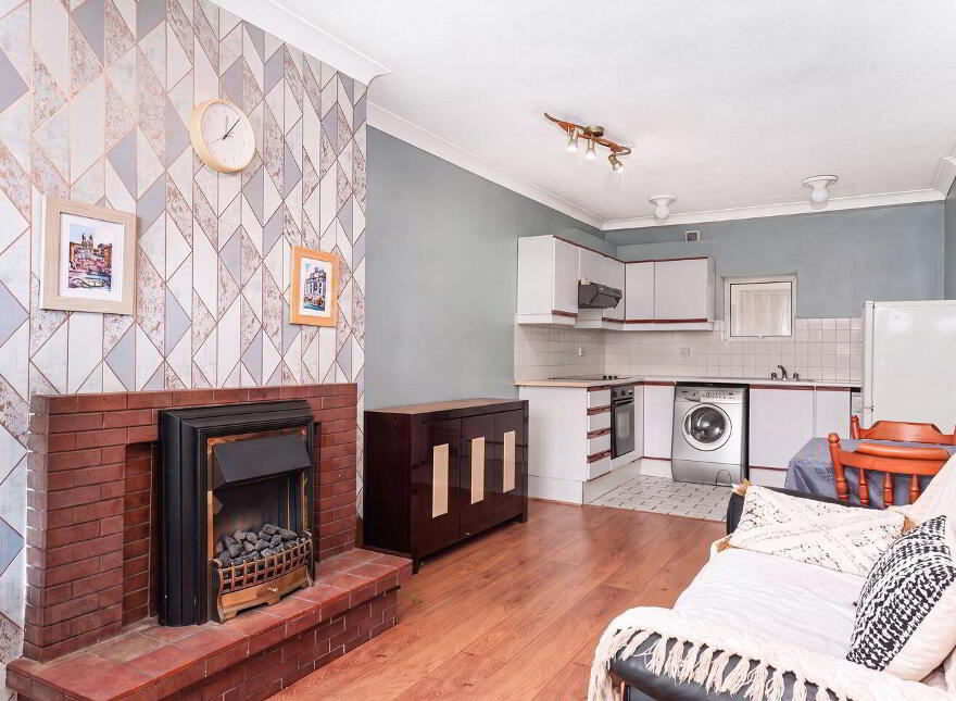 47 Northcliffe, Chapelizod, Chapelizod, D20