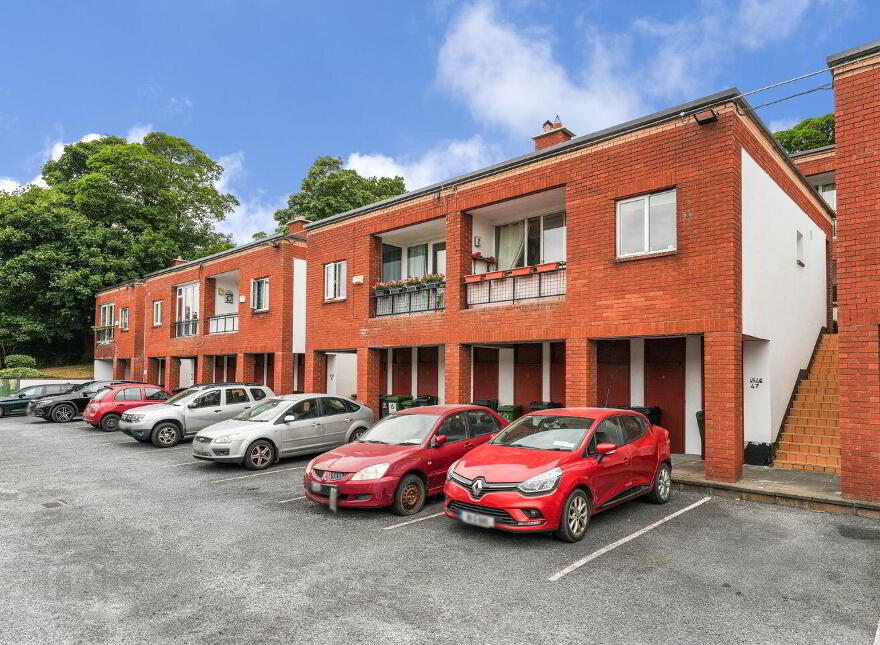 47 Northcliffe, Chapelizod, Chapelizod, D20