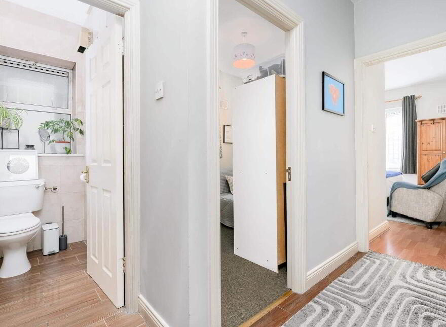 33 Old Kilmainham Village, Kilmainham, Kilmainham, D08