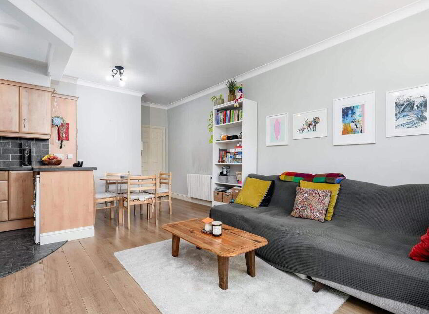33 Old Kilmainham Village, Kilmainham, Kilmainham, D08