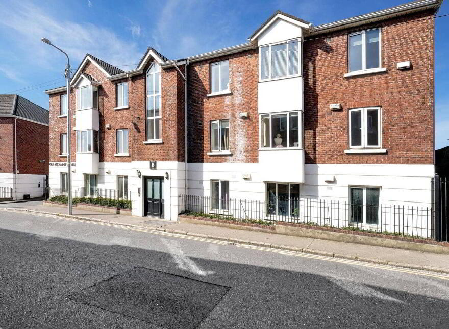 33 Old Kilmainham Village, Kilmainham, Kilmainham, D08