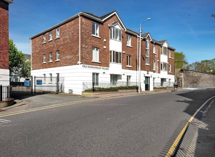 33 Old Kilmainham Village, Kilmainham, Kilmainham, D08