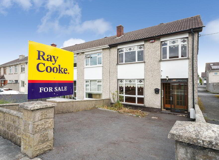 11 Kilakee Drive, Walkinstown, Walkinstown, D12