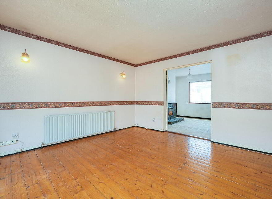 11 Kilakee Drive, Walkinstown, Walkinstown, D12