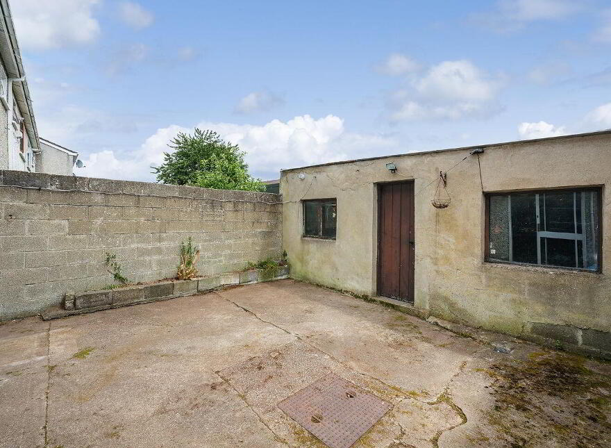 11 Kilakee Drive, Walkinstown, Walkinstown, D12