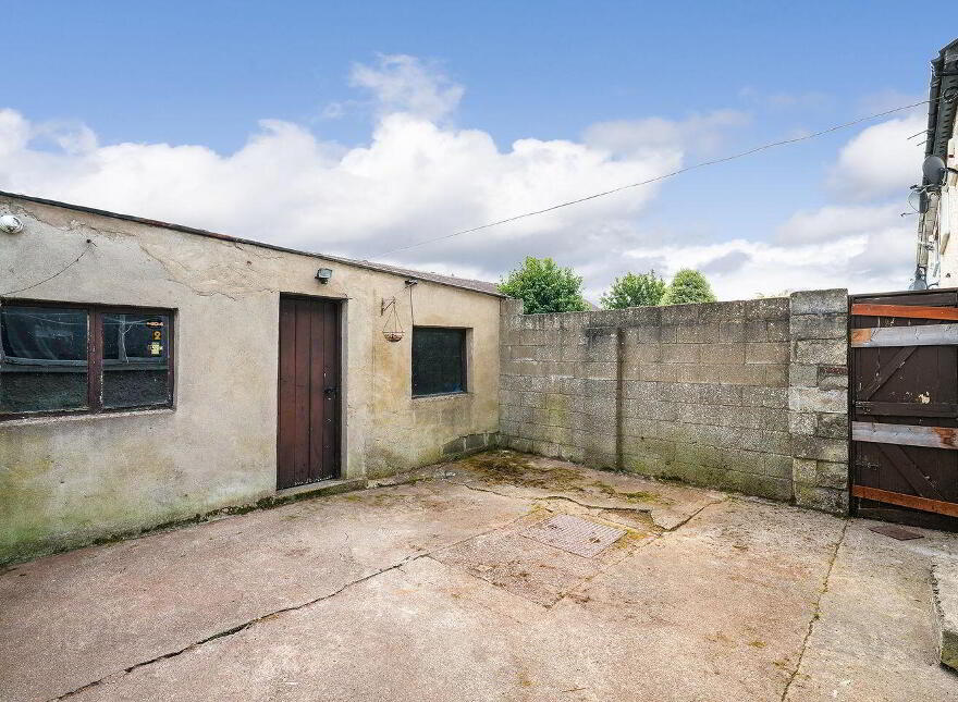 11 Kilakee Drive, Walkinstown, Walkinstown, D12