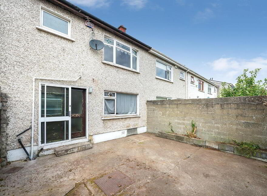 11 Kilakee Drive, Walkinstown, Walkinstown, D12