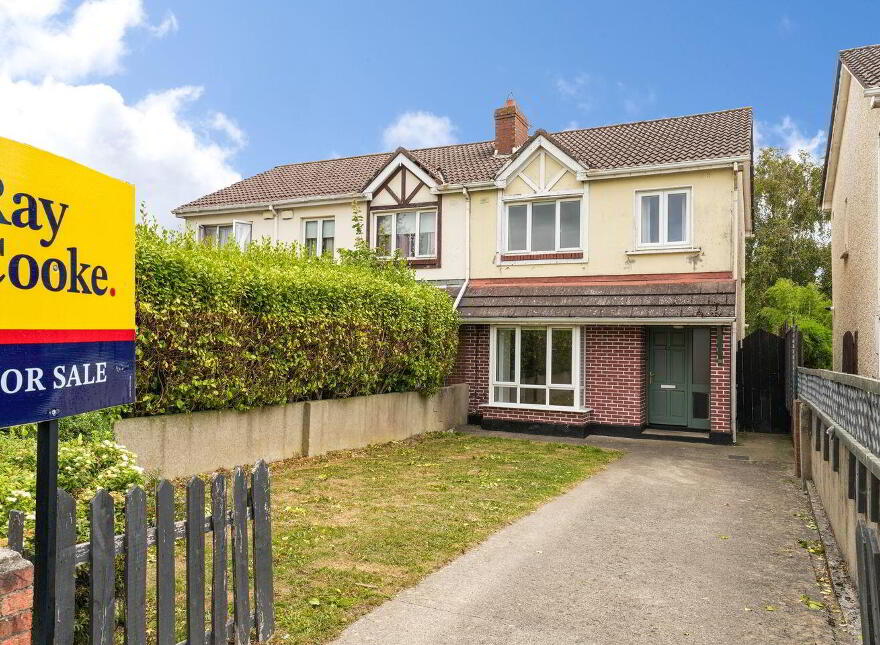 46 Sundale Park, Tallaght, Tallaght, D24