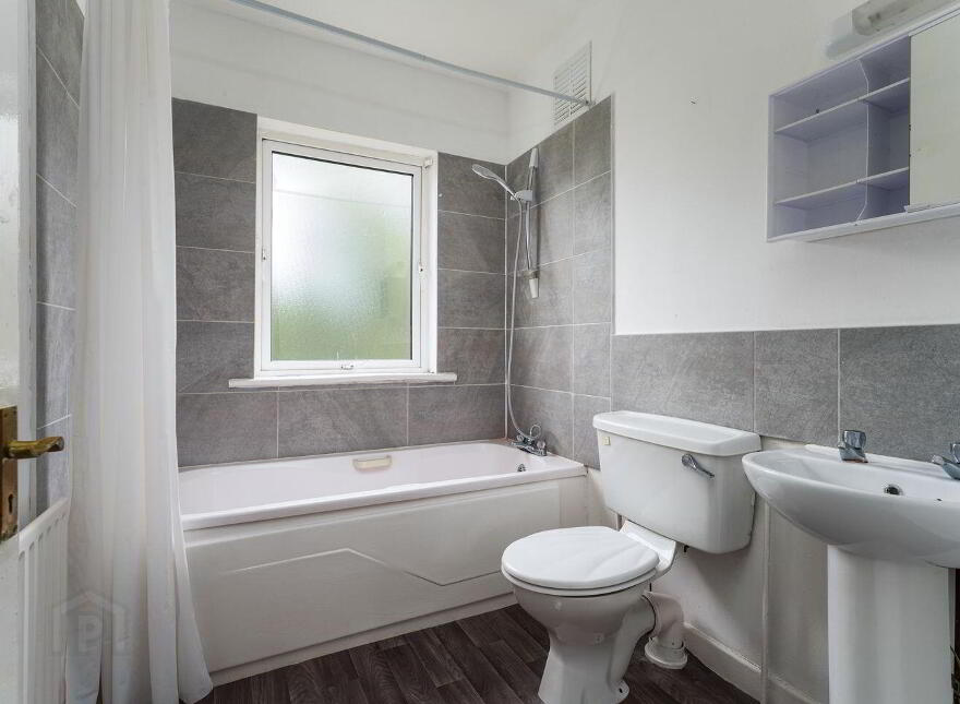 46 Sundale Park, Tallaght, Tallaght, D24