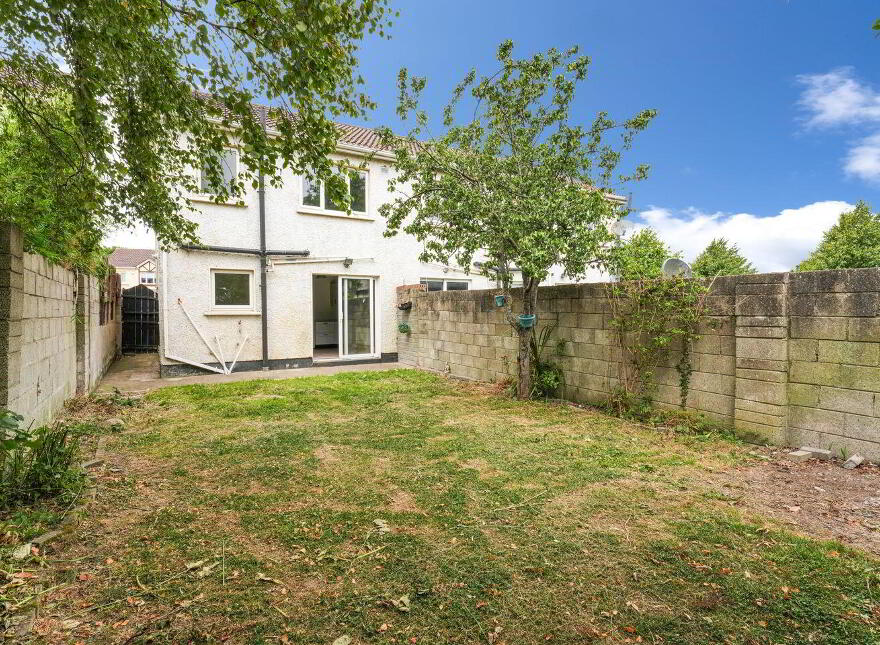 46 Sundale Park, Tallaght, Tallaght, D24