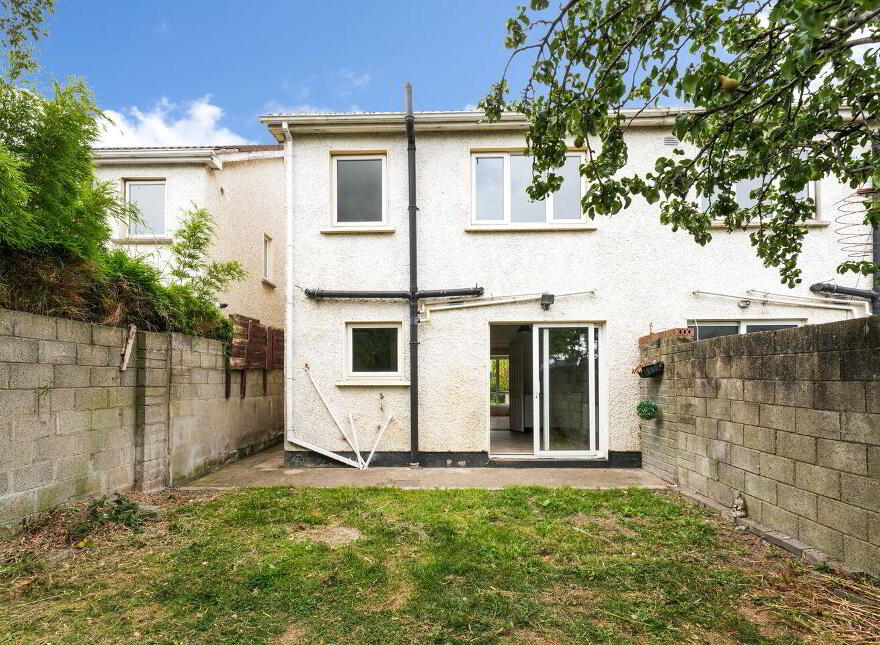 46 Sundale Park, Tallaght, Tallaght, D24