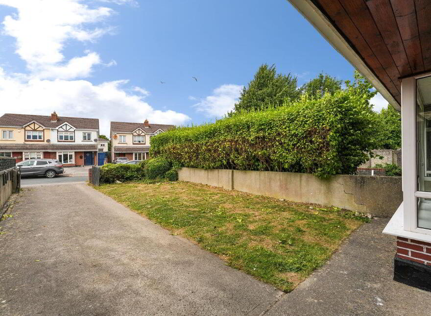 46 Sundale Park, Tallaght, Tallaght, D24